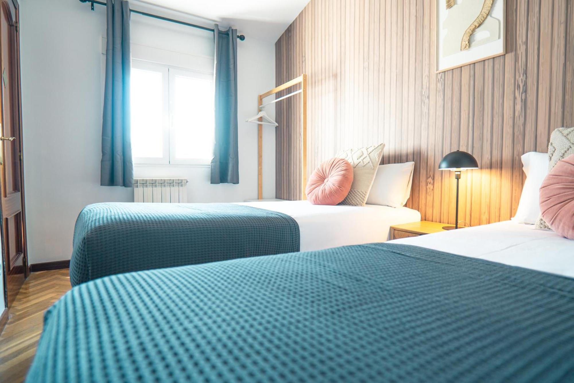 Smartr Madrid Chueca — Bilder 3