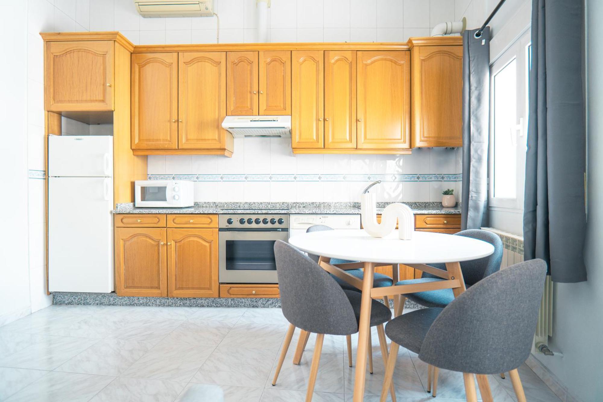 Smartr Madrid Chueca — Bilder 2